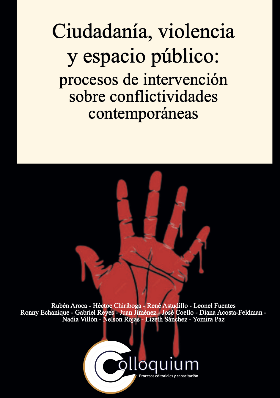 					Ver Ciudadanía, violencia y espacio público: procesos de intervención sobre conflictividades contemporáneas 
				