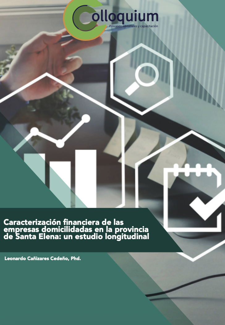 					Ver Caracterización financiera de las empresas domicilidadas en la provincia de Santa Elena: un estudio longitudinal.
				
